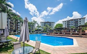 2-17 Jaco Beach Beautiful Costa Linda Condo